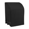 2 Burner BBQ Cover Dustproof Wear Resistant Ideal for