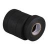 Premium-10Pc Heat-Resistant Wiring Harness Tape Looms Wiring Harness Cloth Fabric Tape Adhesive Cable Protection 19Mm X 15M