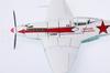 Soviet Air Force USSR 1942 Scale Model Aircraft MiG-3 Mikoyan-Gurevich 1/72