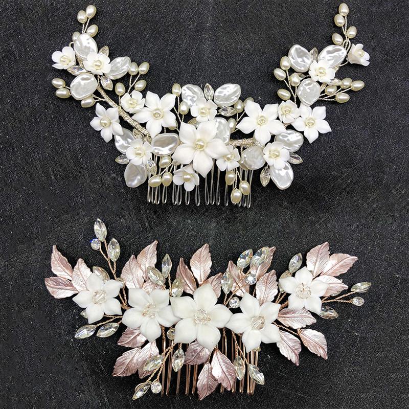 10 Stück 12/15/20 Zähne Goldfarben Haarkamm Haarnadel Hochzeit Haarschmuck Schmuckherstellung Metall Braut Haarkämme Handwerk DIY