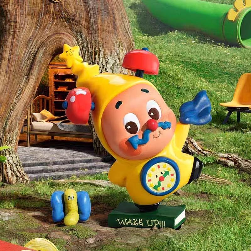 

Genuine Pop Mart Twinkle 123! Starman Gen 3 Blind Box Collectible