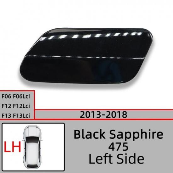 Scheinwerferwaschanlagendüse Abdeckung für BMW M6 F06 Gran Coupé LCI 2011 - 2018