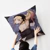 Amine Marin Kitagawa Sexy Girl Cushion Cover Car Throw Pillow Case For Sofa Car Christmas Gift 40x40cm 45x45cm
