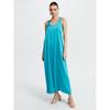 It's OK To Wear It Daily with Hanging Silk. I Don't Mind Buying Long Satin Vest Dress Dress