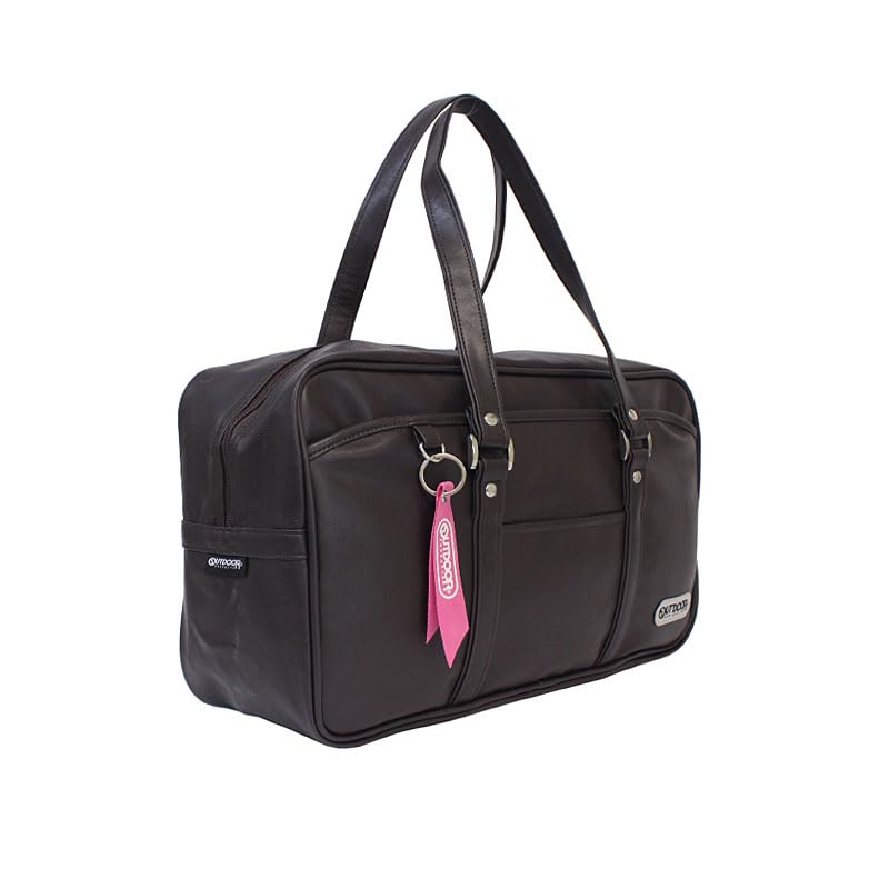 

OUTDOOR PRODUCTS Школьная сумка из синтетической кожи ODA050 (Шоколад) шоколадный