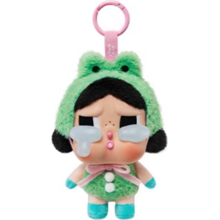 New POP MART Tear Factory Glue Mystery Boxes PPMT-2411-0017