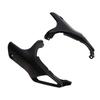 Side Seat Fairing Panel Cowl For Yamaha XSR900 2022-2026 Matte Black