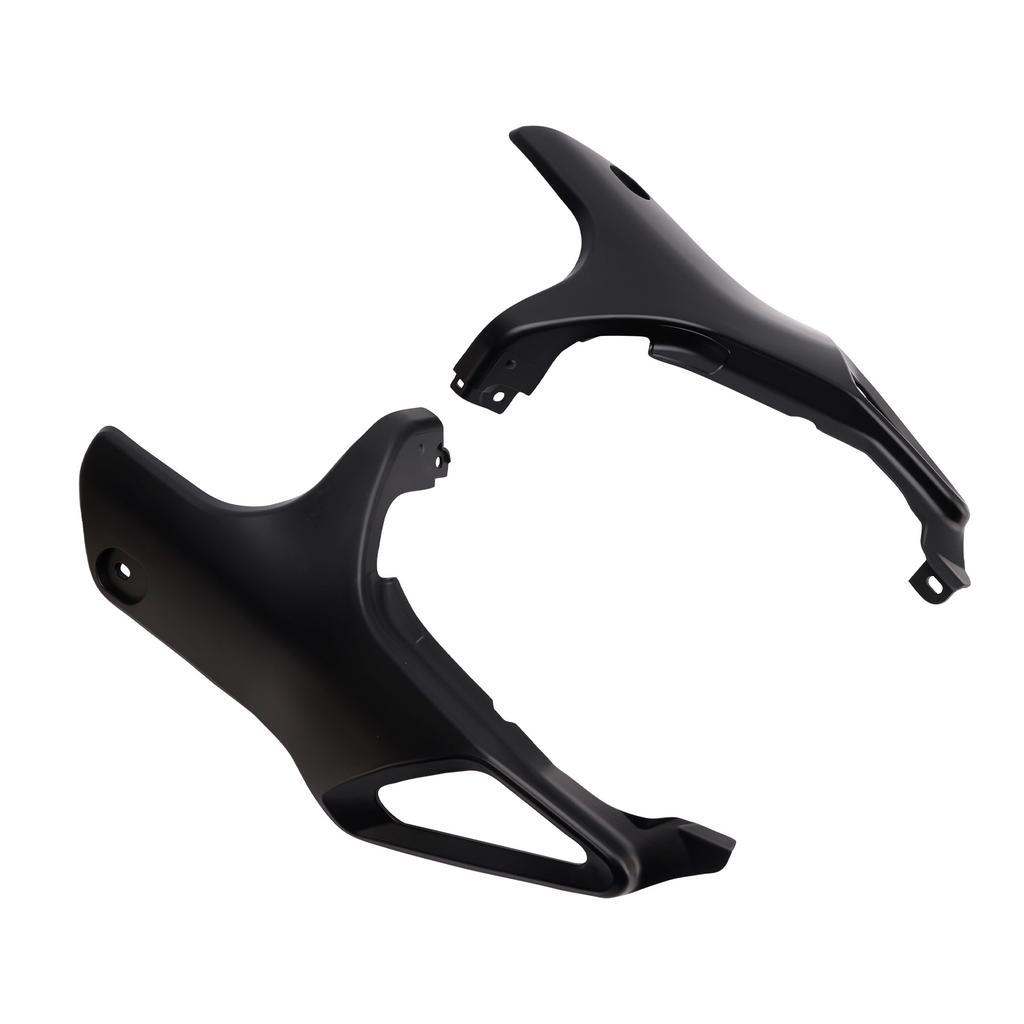 Side Seat Fairing Panel Cowl For Yamaha XSR900 2022-2026 Matte Black