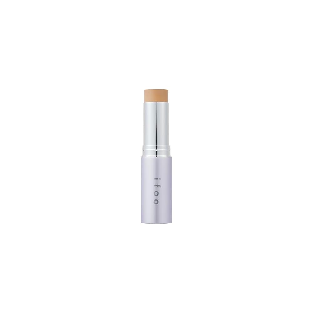 ifoo Fix Foundation 02 Natural Beige 30ml Liquid Foundation