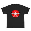 New Flying A Gasoline Oil Logo Unisex T-Shirt Funny Size S To 5XL