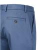 BROOKS BROTHERS Slim Fit Lightweight Advantage Stretch Chino Pants (Blue) (Bbpcmm4789Mes)