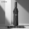 C'mon Fully Automatic Large 3-Fold UV Protection Umbrella