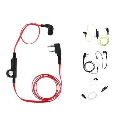 US STOCK High Quality Headset//Earpiece Motorola Radio T4000//T4512//T4800//T4900
