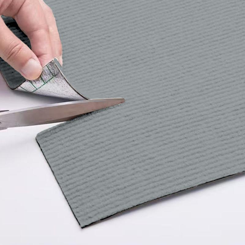 Cat Anti Scratch Climbing Mat Sofa Protection Cats Scratching Artifact Self-Adhesive Carpet Multifunctional Cats Board Toy