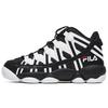Fila Spaghetti Mid Black/White F12M041243FBW