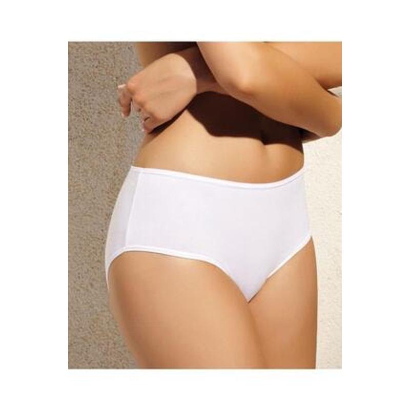 

Женские макси-трусики из 3-х частей с завышенной талией и высокой талией Pierre Cardin