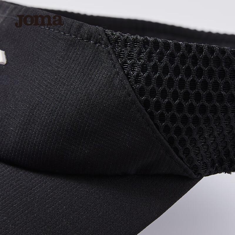 JOMA Unisex Summer Sun Visor Hat