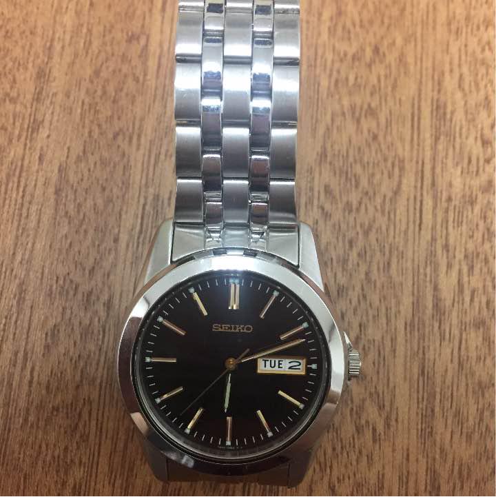 [USED] SEIKO