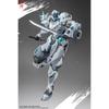 Null Cd 07w Shadow Regions   Senmei White Ghost Alloy Movable Figure