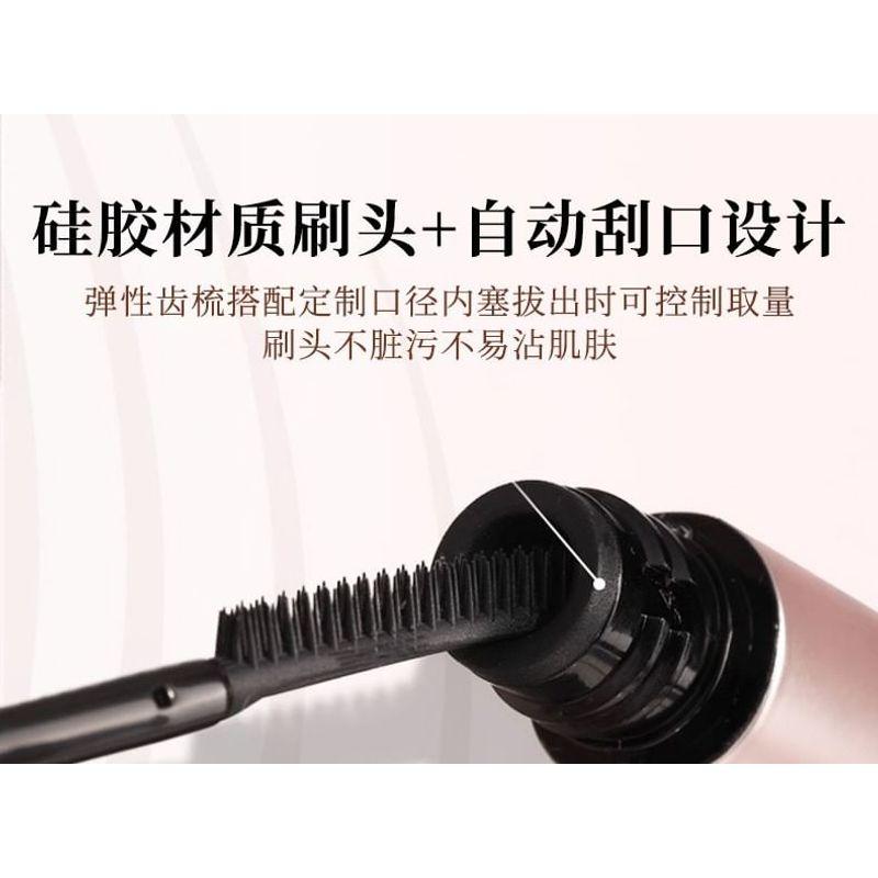 Xixi - Curling Wonderful Mascara - 2 Colors