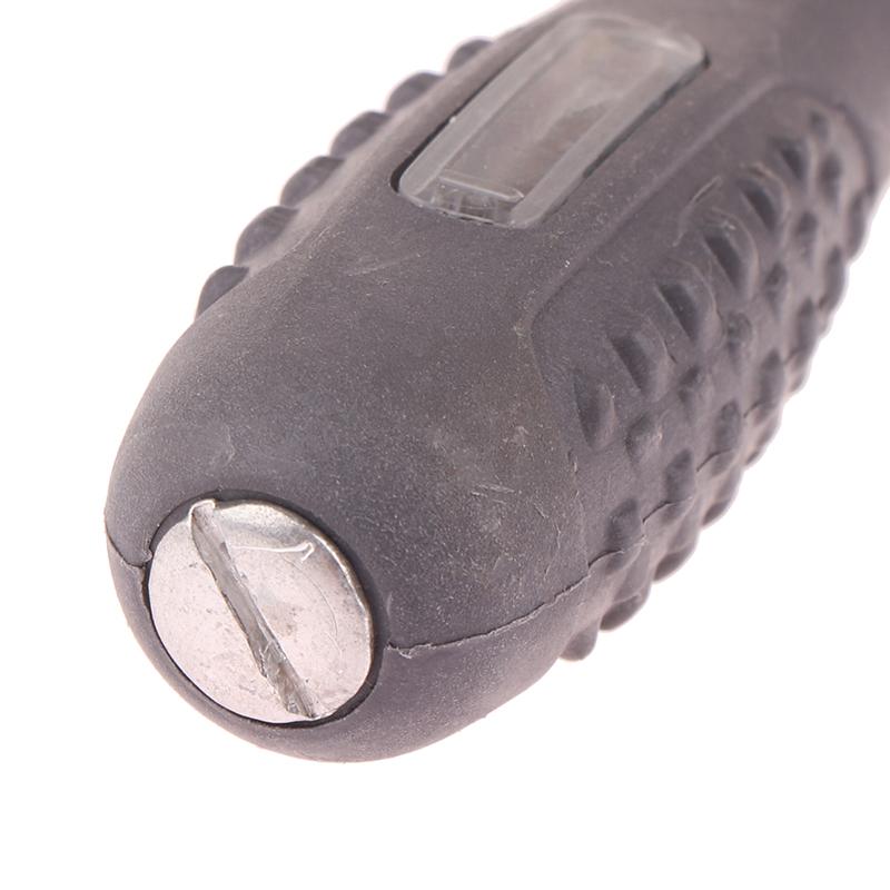 2Pcs Electrician Magnetic Screwdriver Induction Voltage Test Pen Multifunctional Electricians Screwdrivers Hand Tools