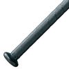 Mizuno Bat Grip Black Baseball/Softball Tape, 1CJYT133, 9cm,
