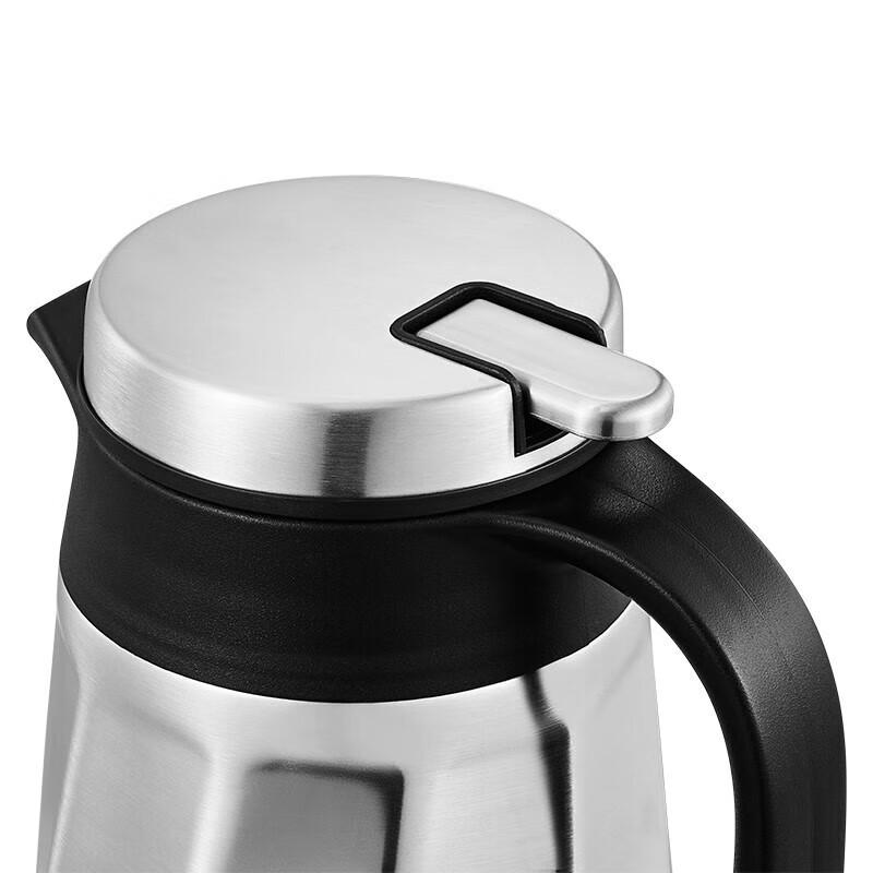 SOLIDWARE Stainless Steel Vacuum Insulated Pot