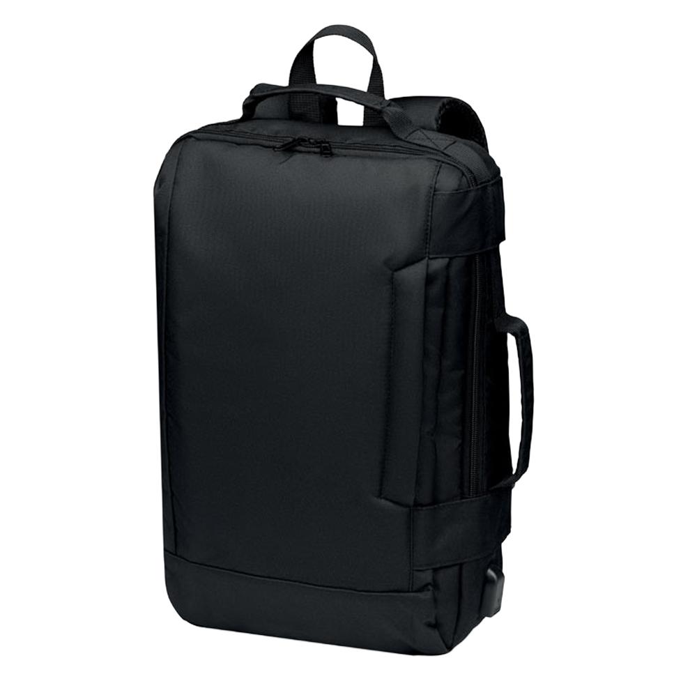 MidOcean Singapore Laptop Backpack
