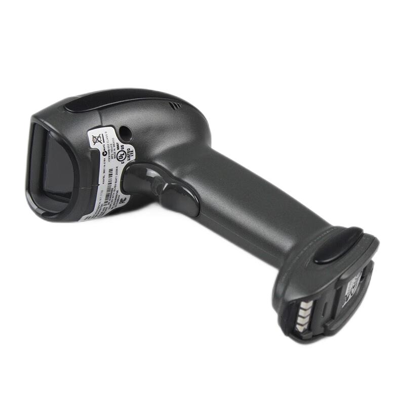 Zebra LI4278 Wireless 1D Barcode Scanner