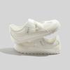 All-match Sneakers Thin-soled Casual Shoes Soft-soled Single Shoes Breathable Mary Jane Shoes