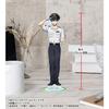 TV anime "Blue Lock" Original illustration of Kiyoshi Seiichi Station Staff ver. Extra large acrylic stand