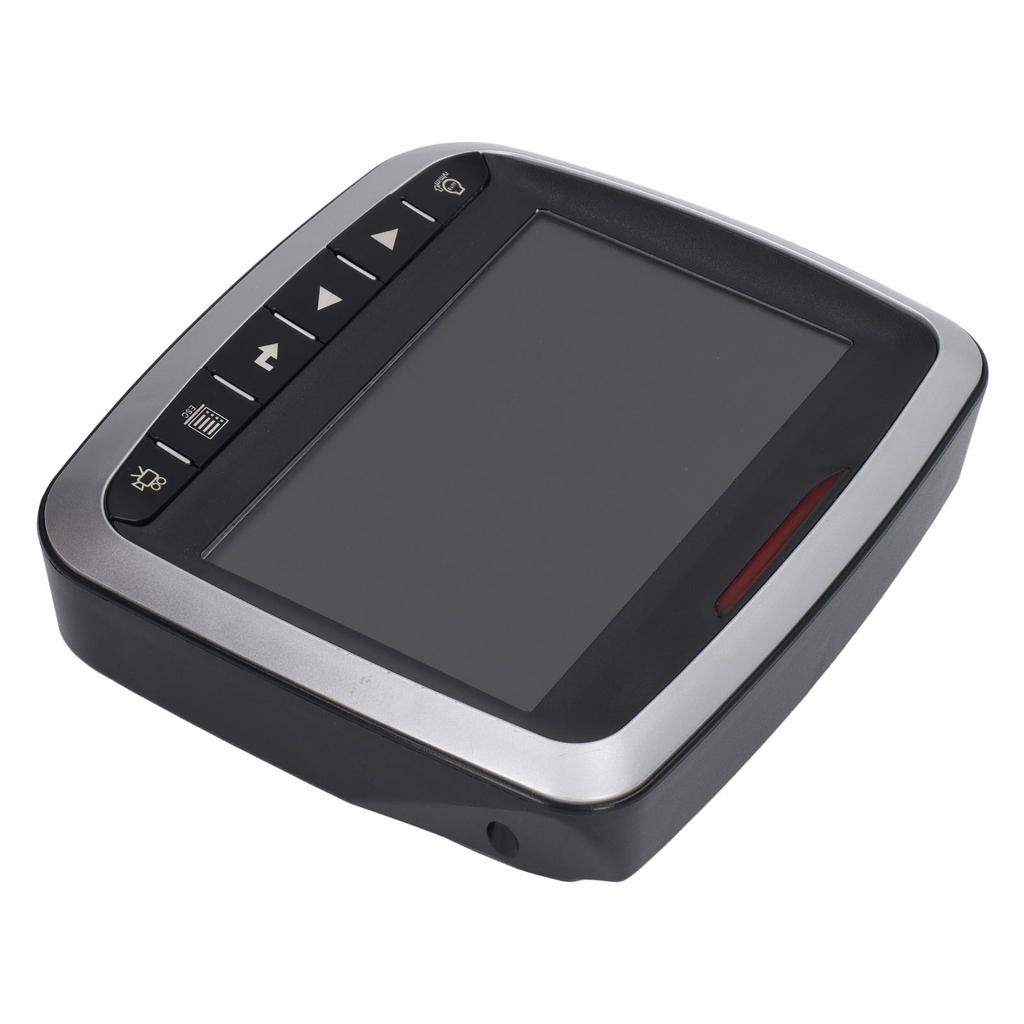 Excavator Gauge Panel LCD Flexible Key 300426 00175 Monitor Display Panel for Daewoo DX150 9C DX225 9C Excavator