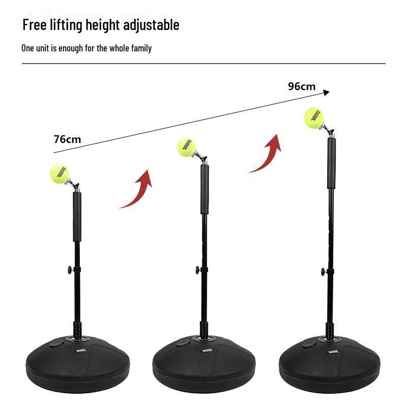 Teloon Tennis Swing Action Trainer