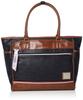 Admiral MARHAM Large Capacity Business Tote Bag, Navy