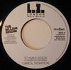7inch Record CARROLL THOMPSON  So Many Lesson LI7004 London Individu 2007 UK Reggae Ska  Dub Used