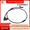 Left Rear ABS Sensor for Mercedes-Benz SLK250 172 (Part No. 1725400617)