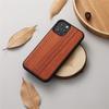 Hot Shockproof Protective Mobile Phone Bags Real Wood Phone Case for Iphone 13 Pro Max 13 for Samsung Galaxy S21