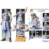 Medicos Entertainment Fist of the North Star Toki Action Figure 175mm PVC ABS POM Painted Collectible