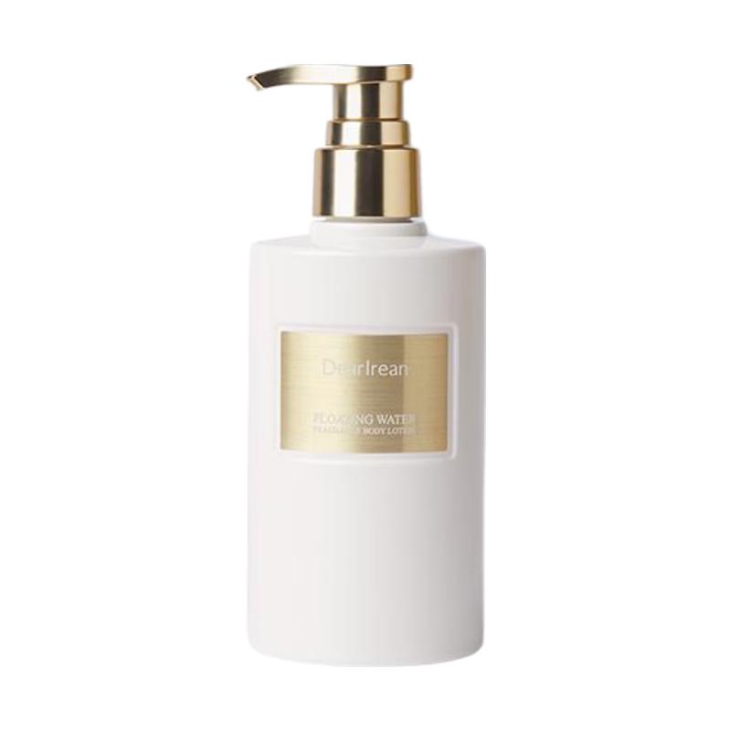 

Unique Irene Fragrance Body Lotion