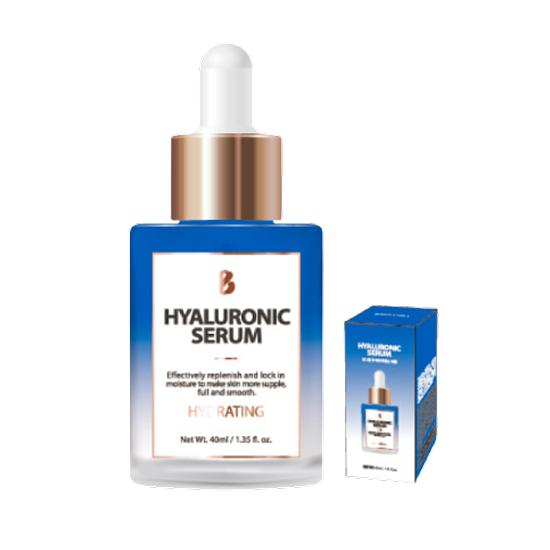 BONNYHILL Hyaluronic Serum 40ml 40ml