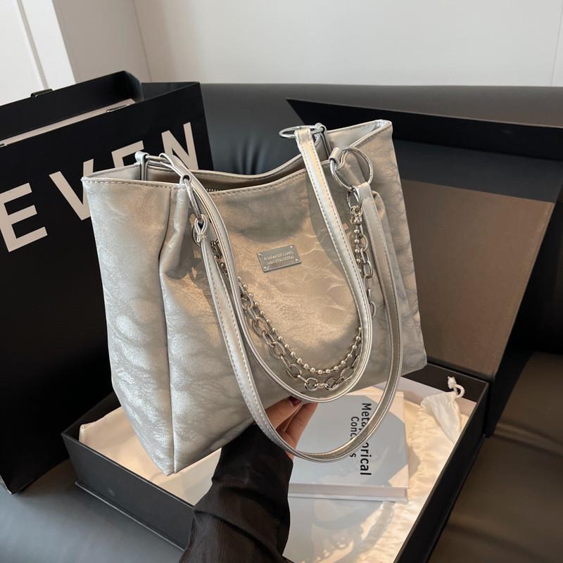 2023 New Casual Fashion Women's Shoulder Bag High-quality Texture Stylish Tote Bag