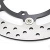 298mm Motorcycle Front Disc Brake Rotor for Yamaha MT-09 Tracer MT850-A MT850-D 847cc XSR900 YZF-R3 R3 ABS MTN320A MT-03 321cc