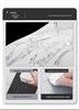 2025 Xingtu Lingyun TPE Trunk Mat for Four-Wheel Drive Vehicles