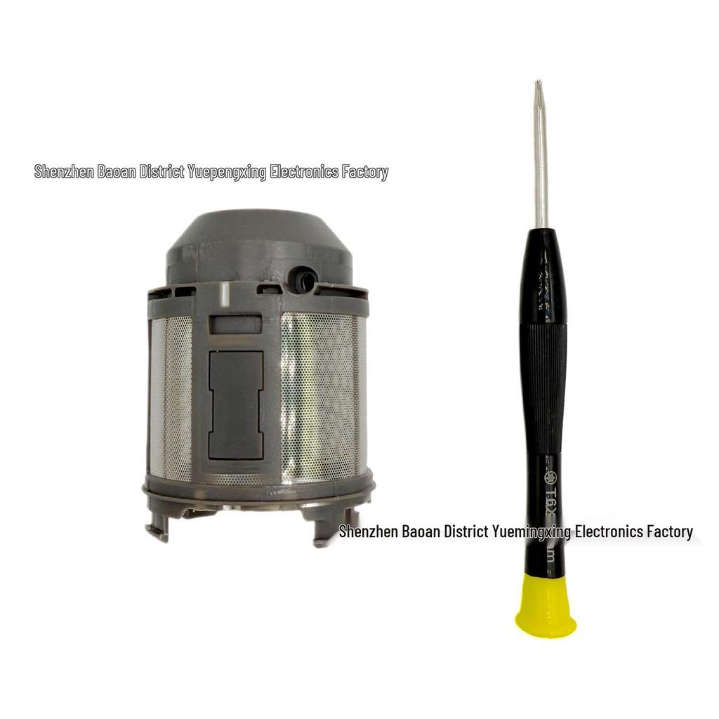 Accesorios Compatibles para Dyson: Varita Rizadora, Cepillo Pre-Peinado, Difusor, Cepillo Alisador, Boquilla Rizadora