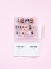 2025 FW Tita Press-On Nail Tips - Style #1