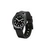 Champion R05A-500VK Analog Solar Watch, Water Resistant to 10 ATM, Black