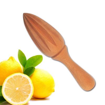 Manuelle Buche Zitrone Entsafter Haushalt Kegel Entsafter Küche Gadgets DIY Handgemachte Saft