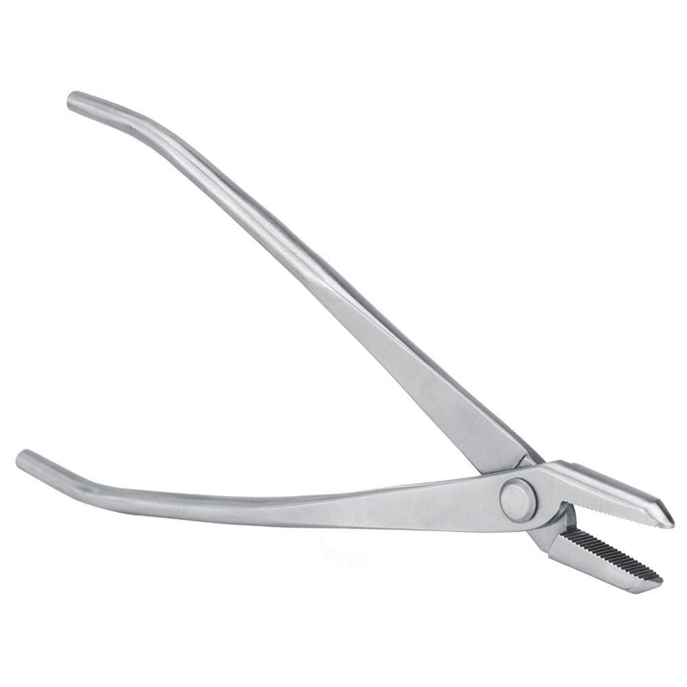 Stainless Steel Bonsai Tools Silver Bonsai Modeling Tools Solid Knob Cutter Horticulture