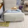 Nylon Bag Women's Crossbody Bag Large Capacity Student Shoulder Bag