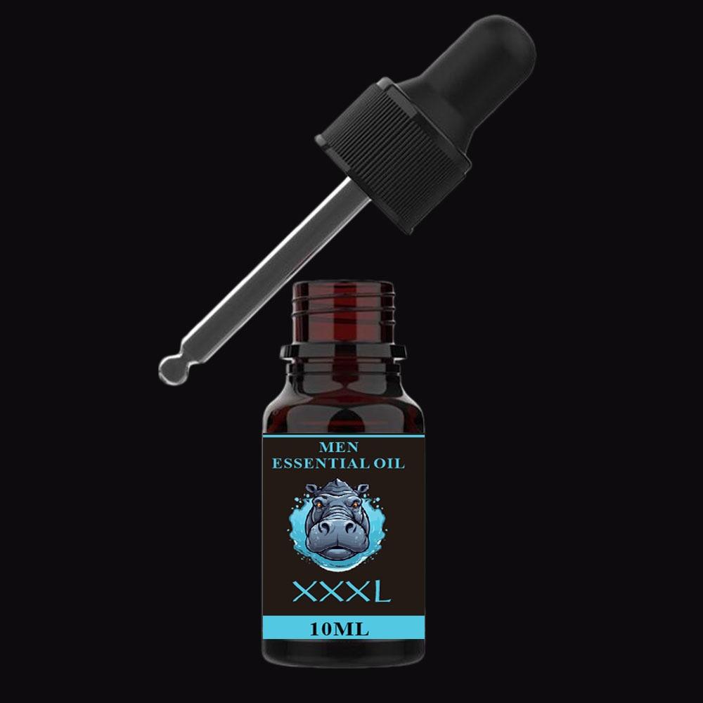 Penis Thickening Growth Man Biggest Enlargement Liquid Cock Erection Enhance Health Care Enlarge Massage Enlargement Oil 10ml